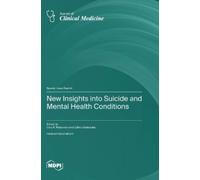 Cory R Weissman Zafi New Insights into Suicide and Mental Hea (Copertina rigida)