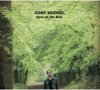 Cory Seznec Eyes On The Rise (CD)