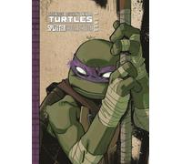 Cory Smith Kevin Eastman Paul Allo Teenage Mutant Ninja Turt (Copertina rigida)