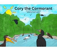 Cory the Cormorant