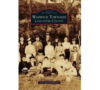 Cory Van Brookhoven Warwick Township, Lancaster County (Tascabile)