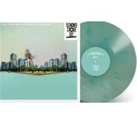 CORY WONG AND THE GREEN SCREEN BAND- RSD 2026