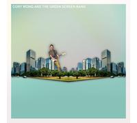 Cory Wong - Cory Wong and the Green Screen Band
