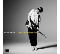 Cory Wong Lost in the wonder (Vinyl LP) 12" Album