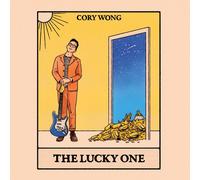 Cory Wong The Lucky One (Vinyl LP) 12" Album