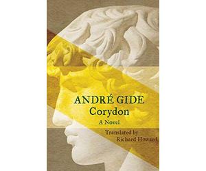 Corydon: A Novel by André Gide(2015-04-07)