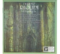 Corydon Singers - Durufle: Requim (Third Version) Mathew Best (UK Import)