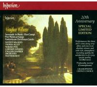Corydon Singers - Serenada to Music/Flos Campi