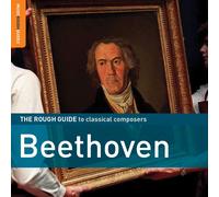 Corydon Singers The Rough Guide To classical composers: Beethoven (CD)