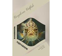 Corydoras Catfish: Handbook for Aquarium Fish and Care