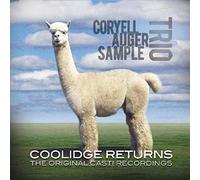 Coryell Auger Sample Trio - Coolidge Returns