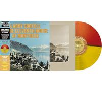 Coryell Larry - At Montreux (Red Translucent & Yellow Translucent)