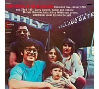Coryell,Larry - At the Village Gate (US