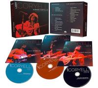 Coryell, Larry - Aurora Coryellis (3 CD)