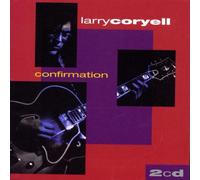 Coryell,Larry - Confirmation