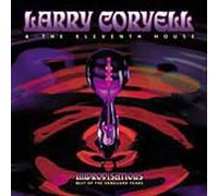 Coryell, Larry & Eleventh House - Improvisations-Best Of The Van (2 CD)
