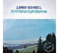 Coryell*Larry - European Impressions