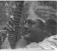 Coryell Larry - Inner City Blues [Import]