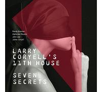 Coryell, Larry ( Larry Coryell's 11th House ) - Seven Secrets