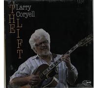 Coryell, Larry - Lift