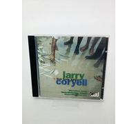 Coryell Larry - Live From Bahia