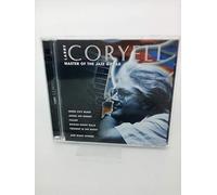 Coryell,Larry - Master of The Jazz Guitar