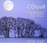 Coryell, Larry - Moonlight Whispers