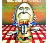 Coryell, Larry, Mouzon, Alphonse - Back Together Again by Coryell, Larry, Mouzon, Alphonse (2013) Audio CD