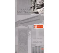 Coryell, Larry - Nightshade - Inner City Blues