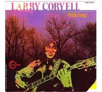 CORYELL, LARRY - OFFERING