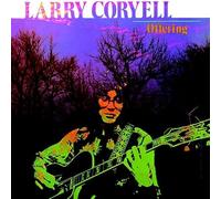 Larry Coryell Offering 2018 (CD)