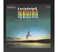 Coryell,Larry & Oregon - Restful Mind