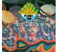 Coryell, Larry - Planet End