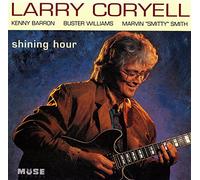 CORYELL, LARRY - SHINING HOUR