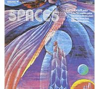 Larry Coryell Spaces (CD)