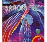 Larry Coryell Spaces (CD) Album