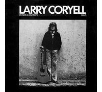 Coryell*Larry - Standing Ovation