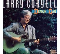 Coryell,Larry - The Dragon Gate