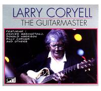 Larry Coryell - The Guitarmaster