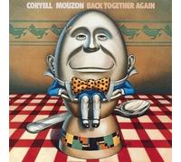 Coryell/Mouzon - Back Together Again