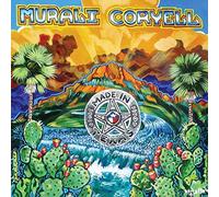 Coryell, Murali - Made In Texas