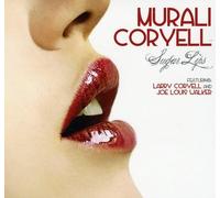 Coryell, Murali - Sugar Lips
