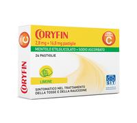 Coryfin C*24caram Limone