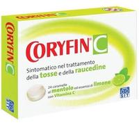 coryfin c 24caram limone