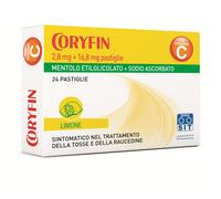 Coryfin C*24caram Limone
