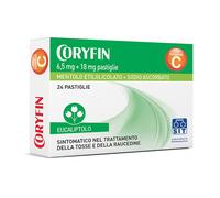 CORYFIN C*24CARAM MENTOLO