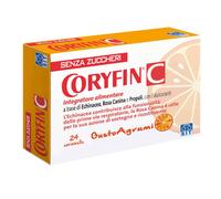 Coryfin C Mentolo