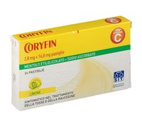 CORYFIN C*24CARAM LIMONE