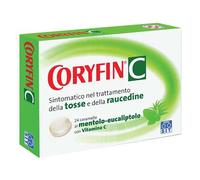CORYFIN C*24CARAM MENTOLO