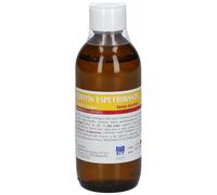 Sit Laboratorio Farmac. Coryfin Espettorante Sciroppo 200 Ml 3 Mg/ml